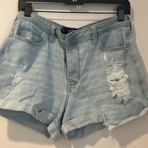 Hollister Jean Shorts